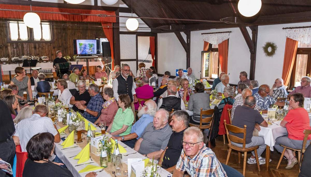 © DAV Neustadt bei Coburg