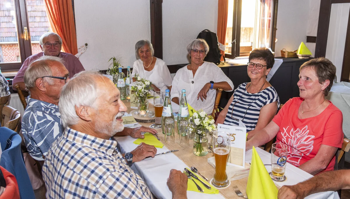 © DAV Neustadt bei Coburg