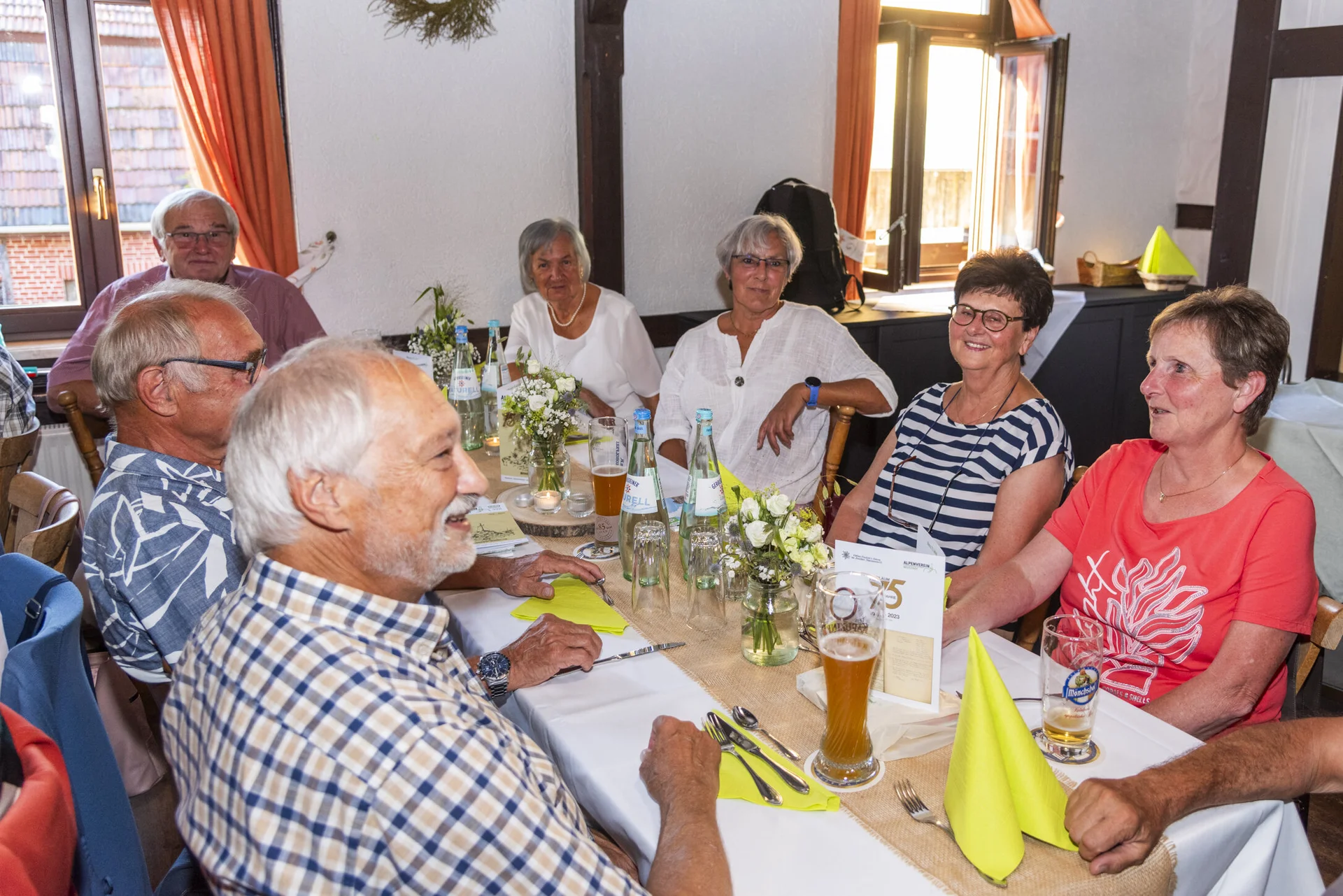 © DAV Neustadt bei Coburg