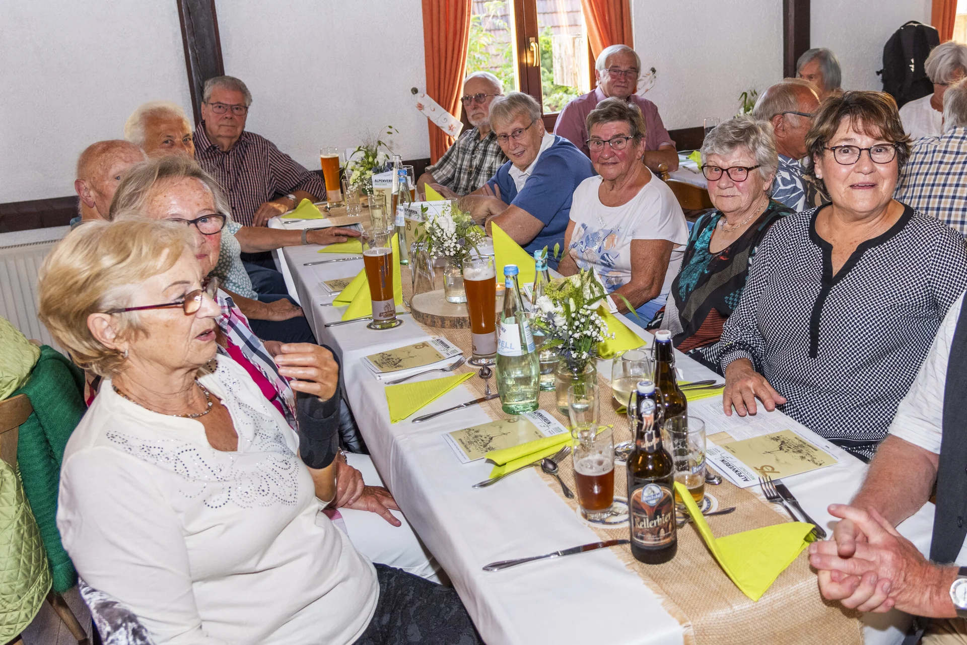 © DAV Neustadt bei Coburg