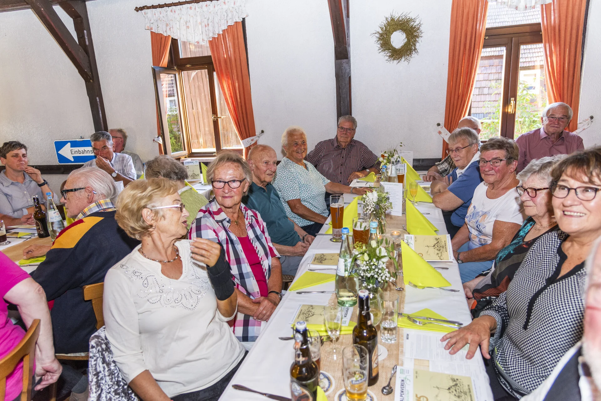 © DAV Neustadt bei Coburg