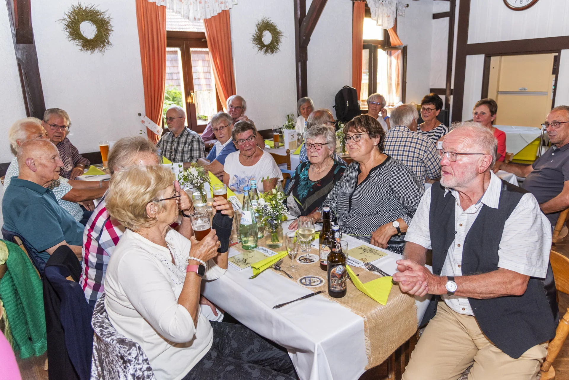 © DAV Neustadt bei Coburg