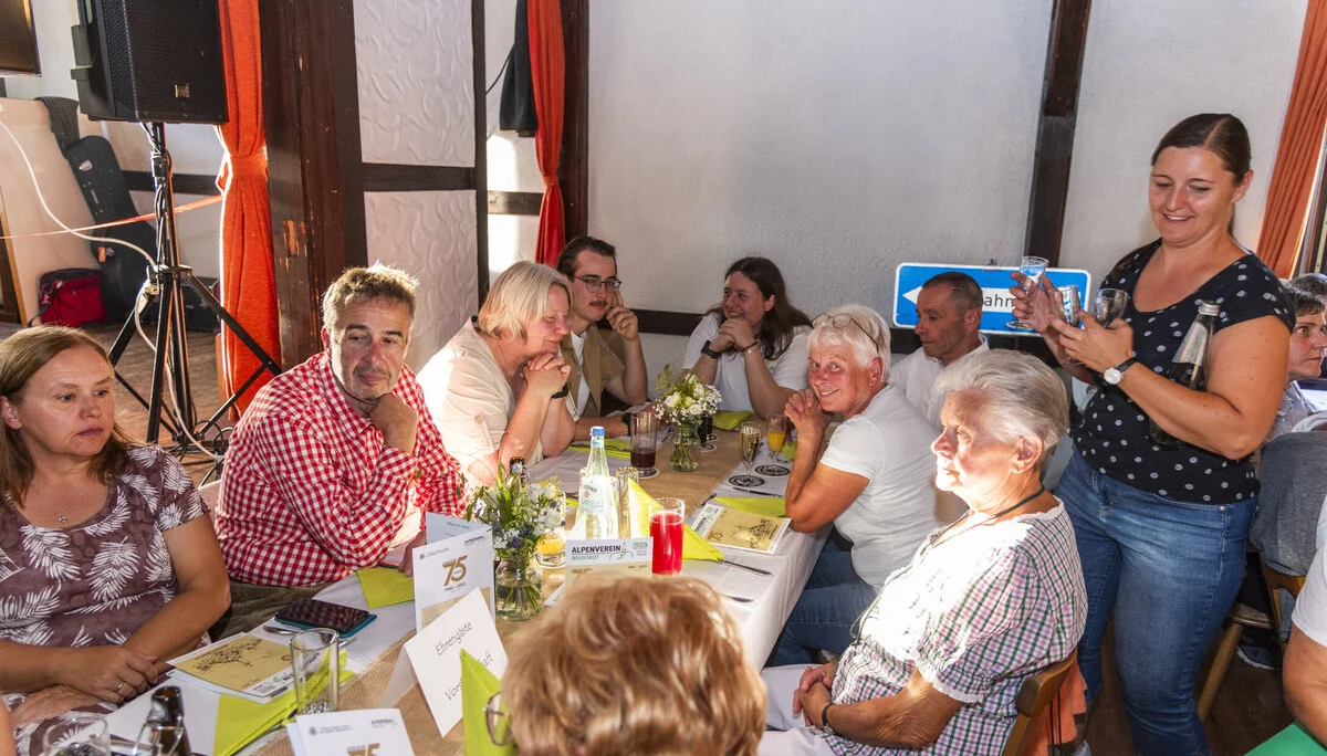 © DAV Neustadt bei Coburg