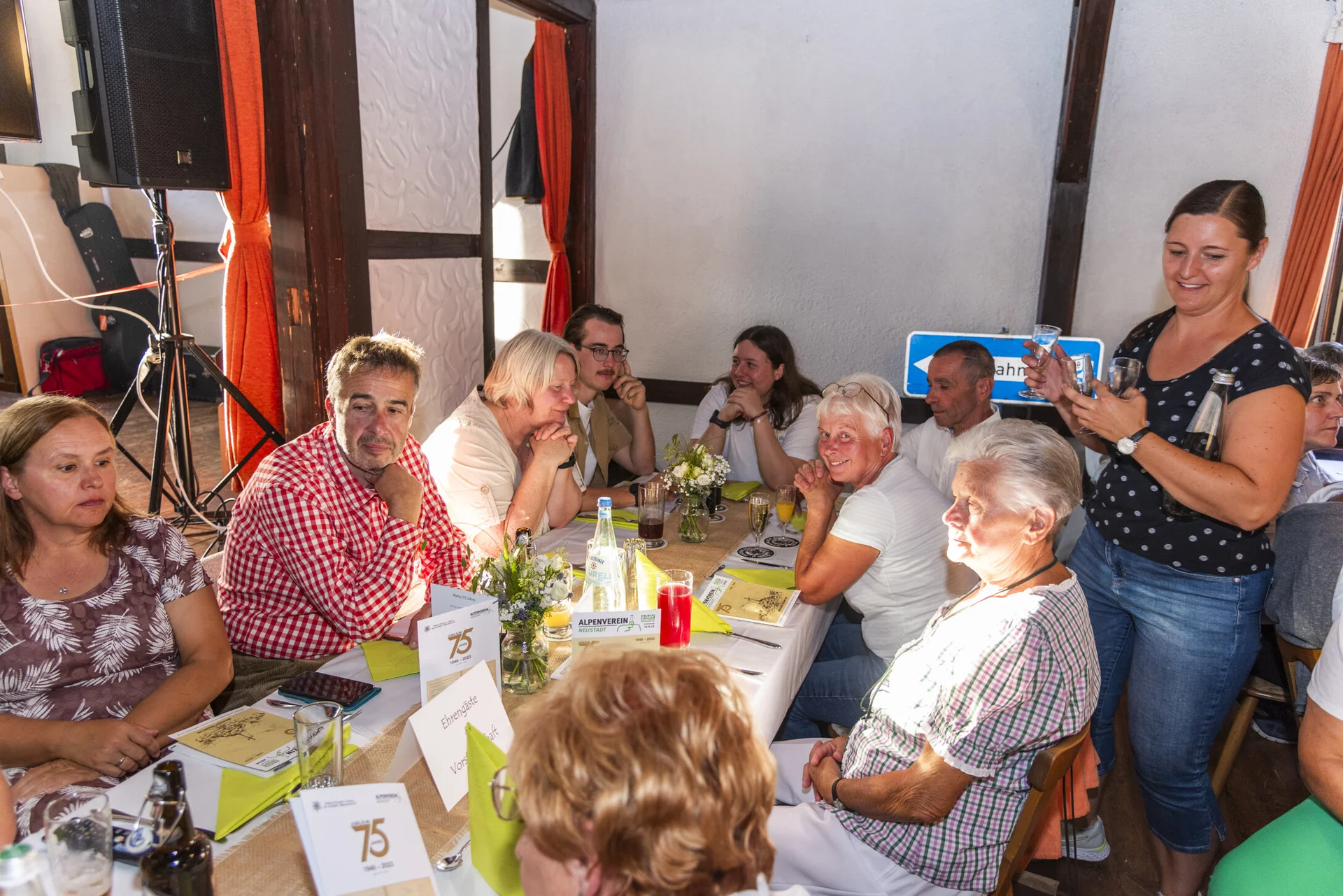 © DAV Neustadt bei Coburg