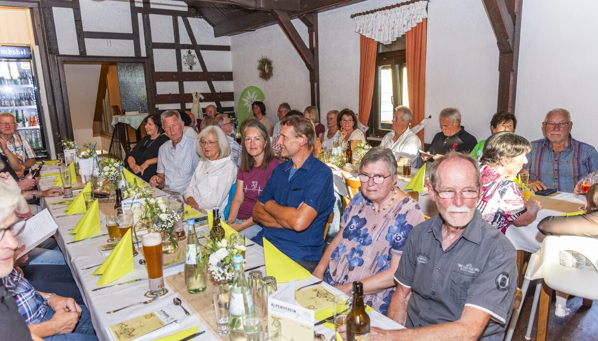 © DAV Neustadt bei Coburg