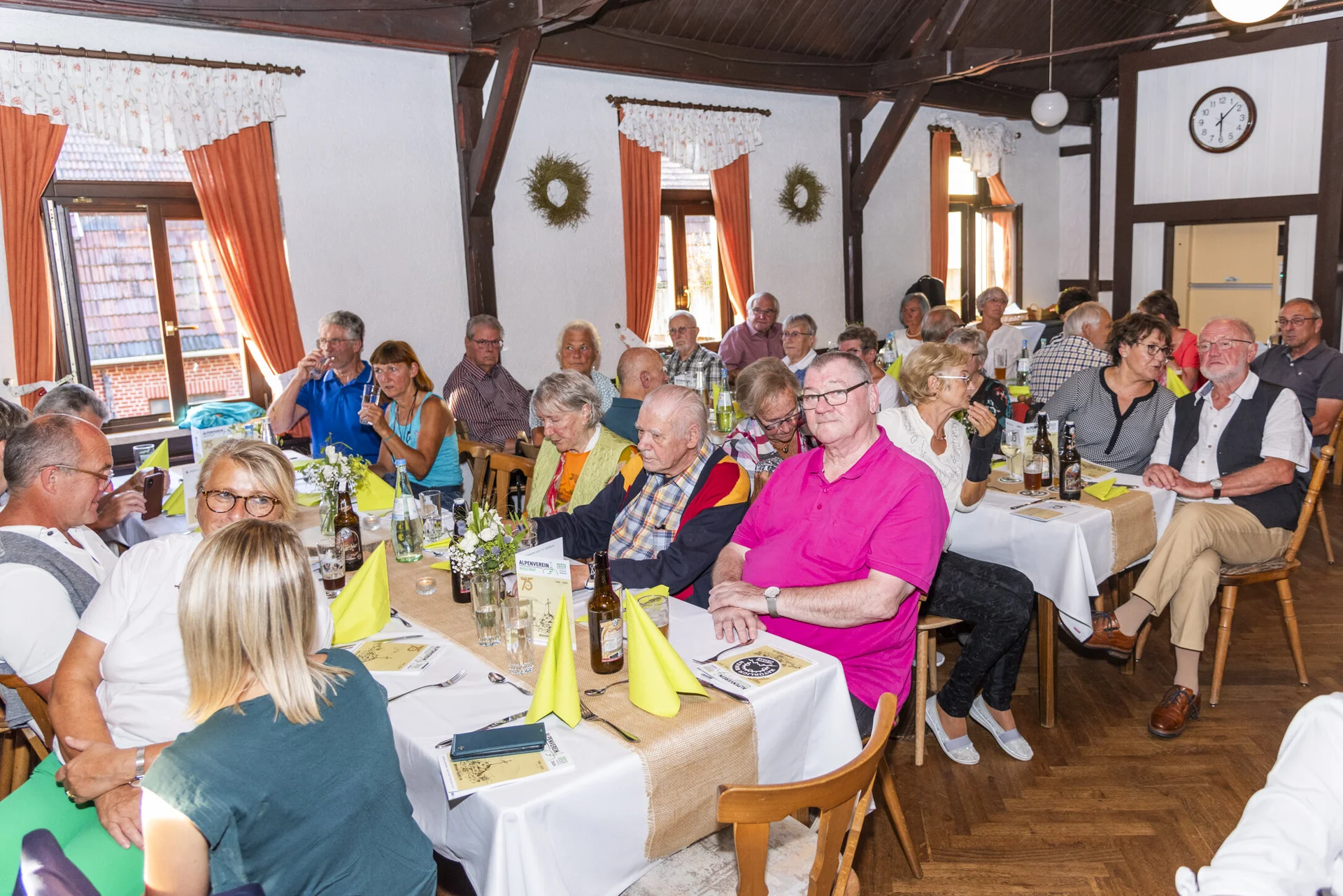 © DAV Neustadt bei Coburg