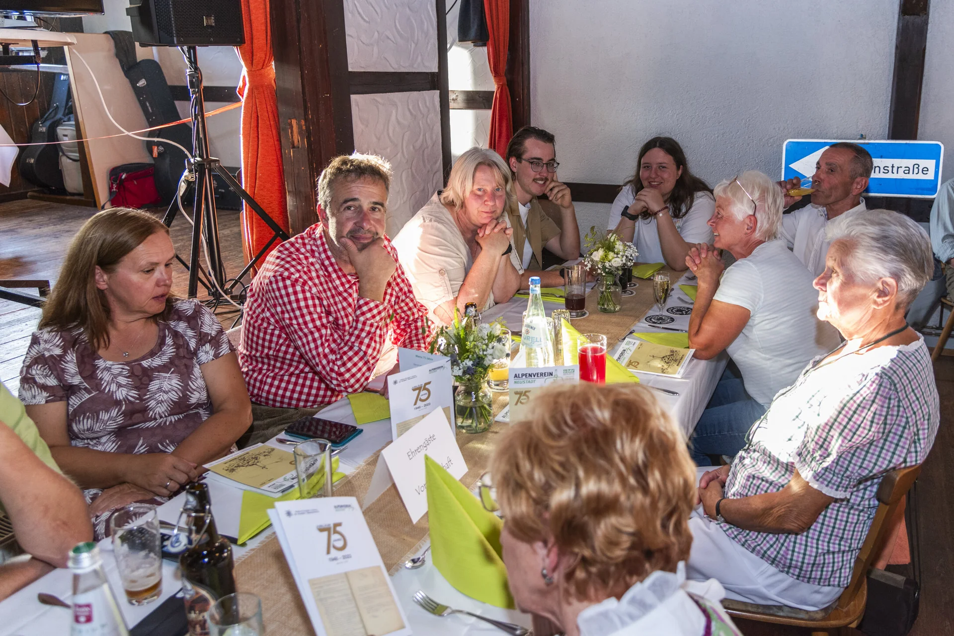 © DAV Neustadt bei Coburg