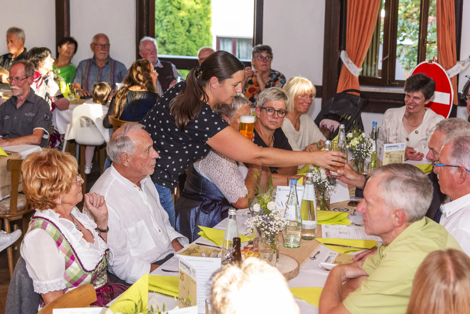 © DAV Neustadt bei Coburg