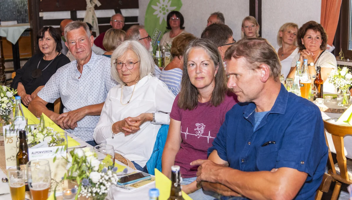 © DAV Neustadt bei Coburg