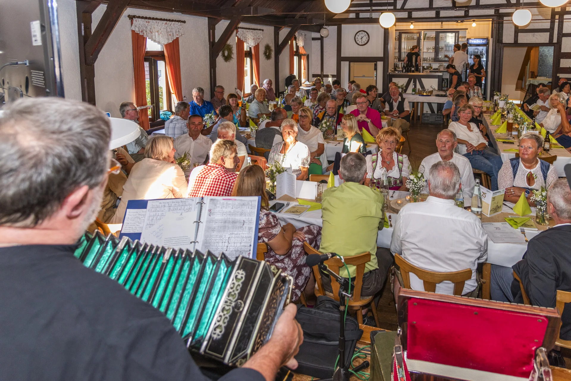 © DAV Neustadt bei Coburg