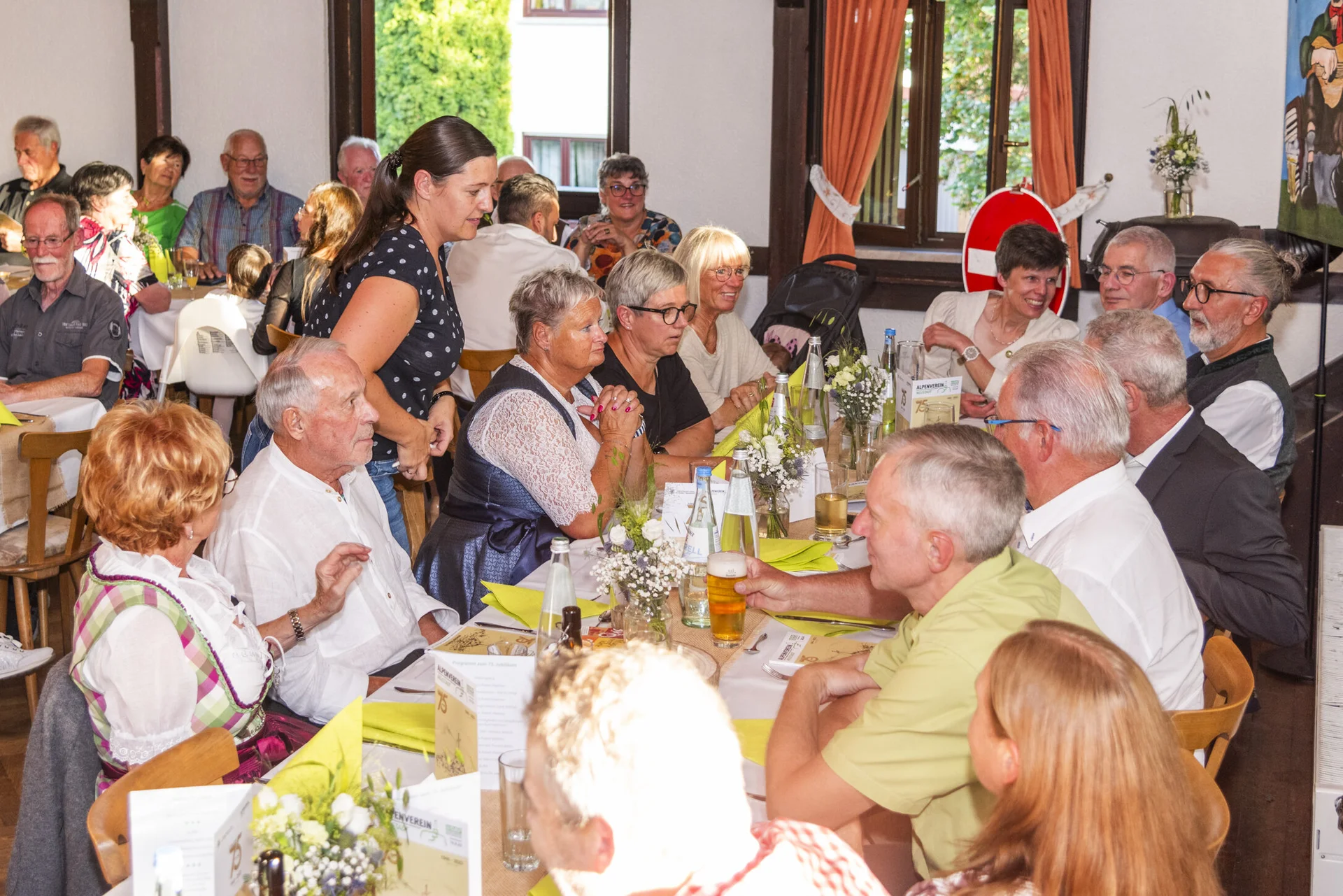 © DAV Neustadt bei Coburg