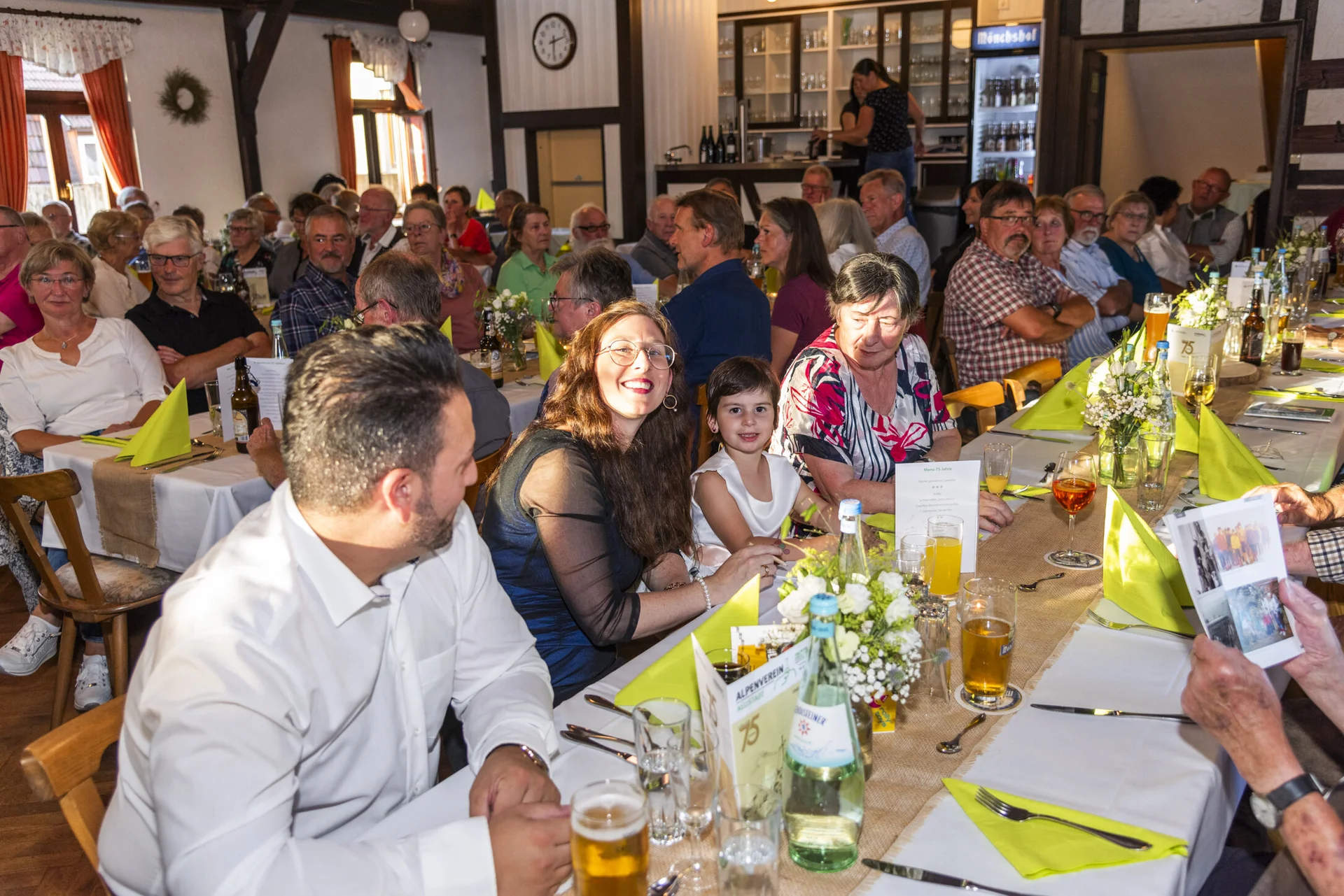 © DAV Neustadt bei Coburg