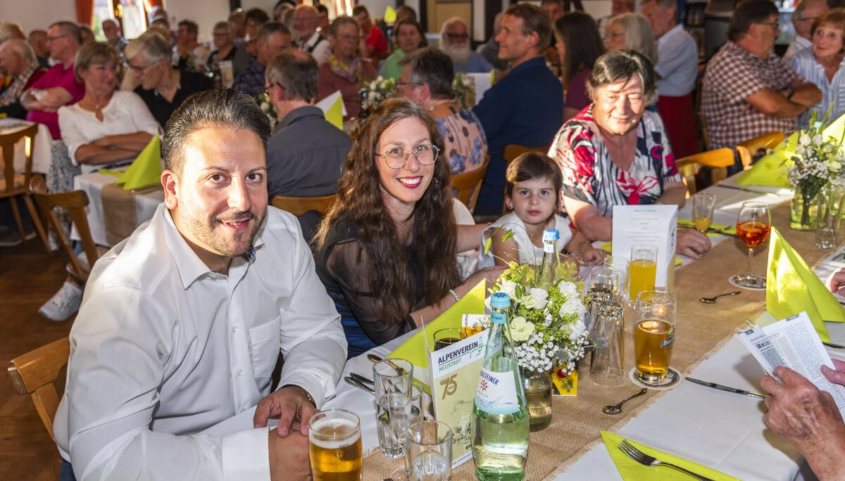 © DAV Neustadt bei Coburg