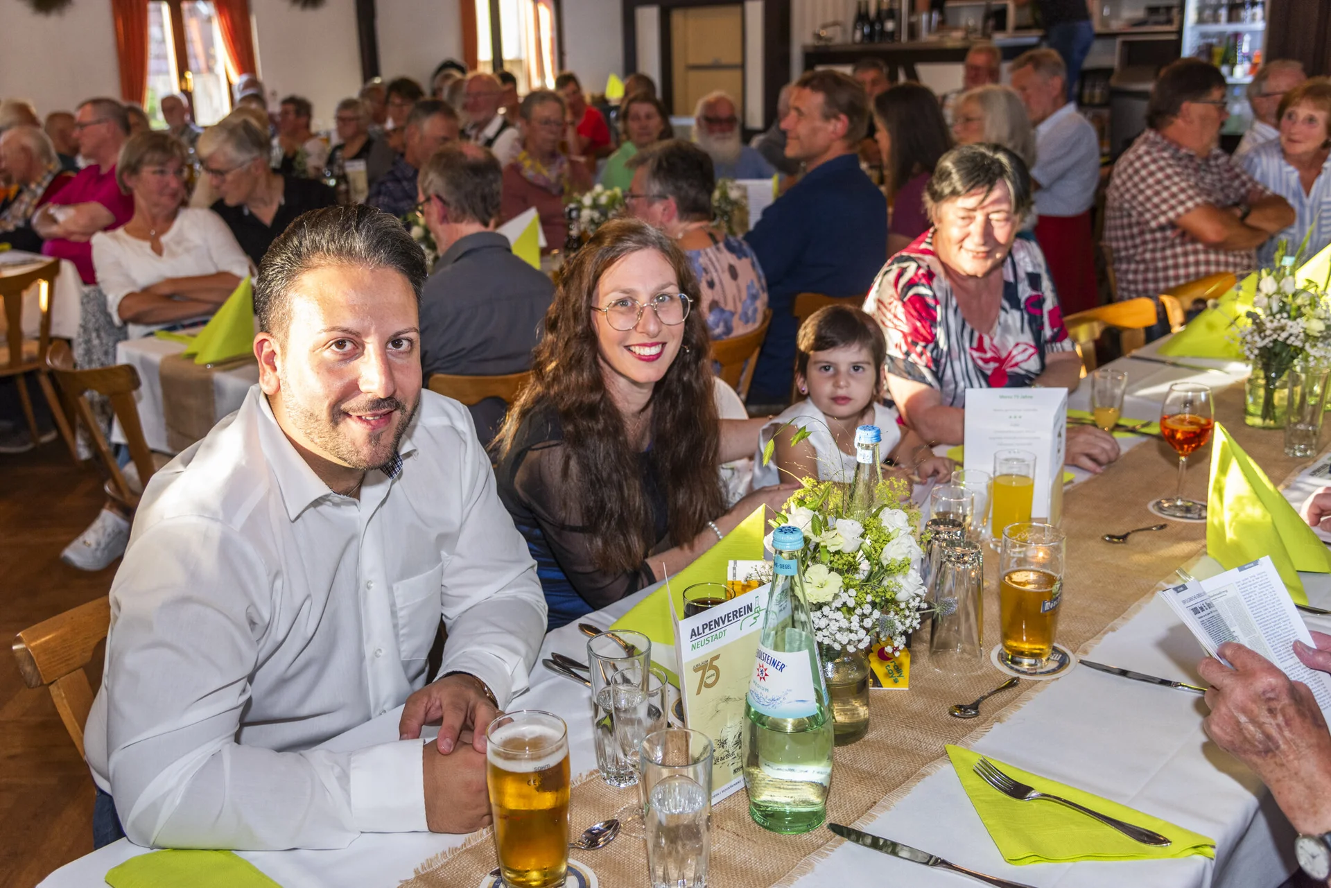 © DAV Neustadt bei Coburg