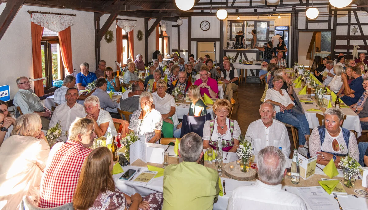 © DAV Neustadt bei Coburg