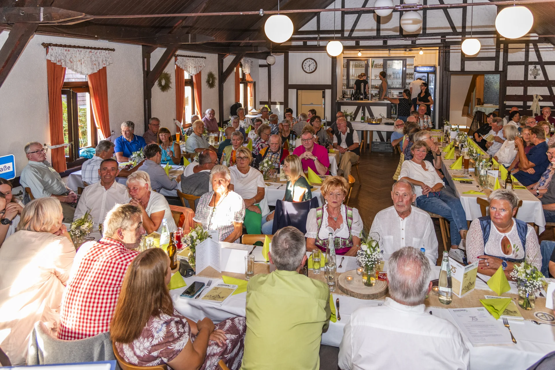 © DAV Neustadt bei Coburg