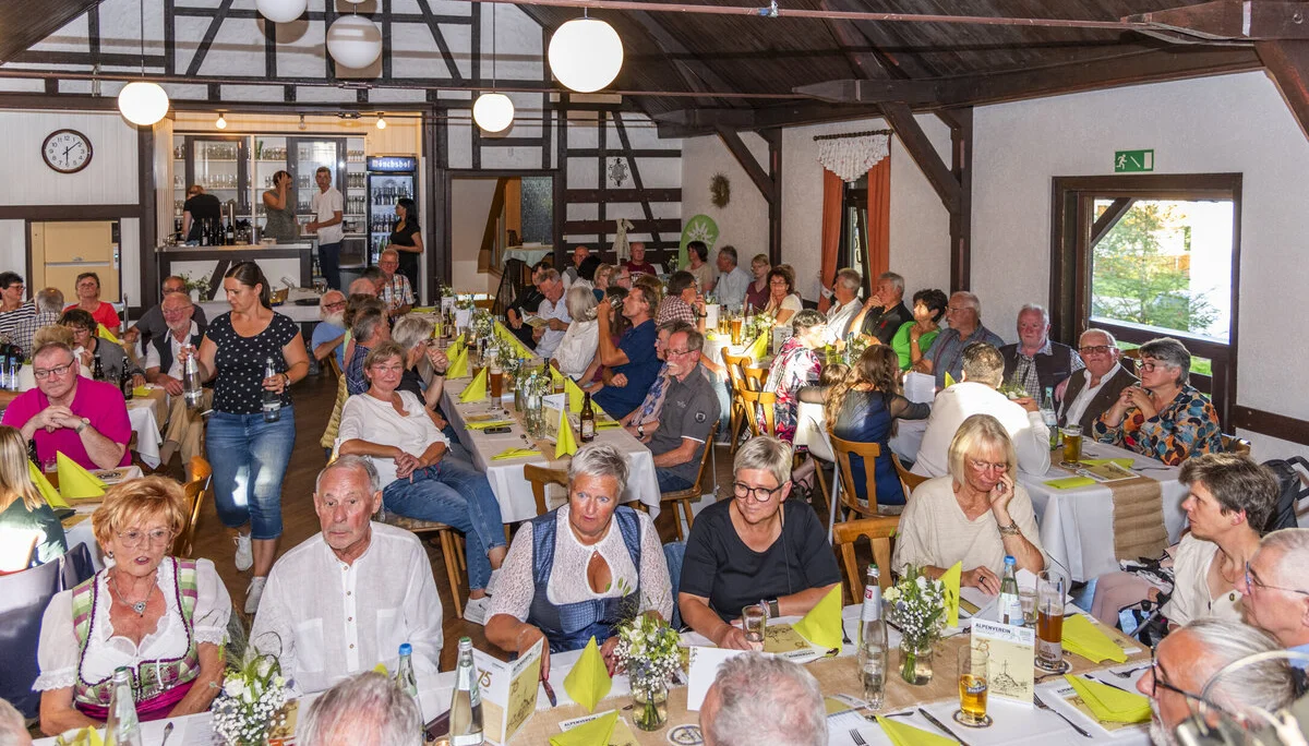 © DAV Neustadt bei Coburg