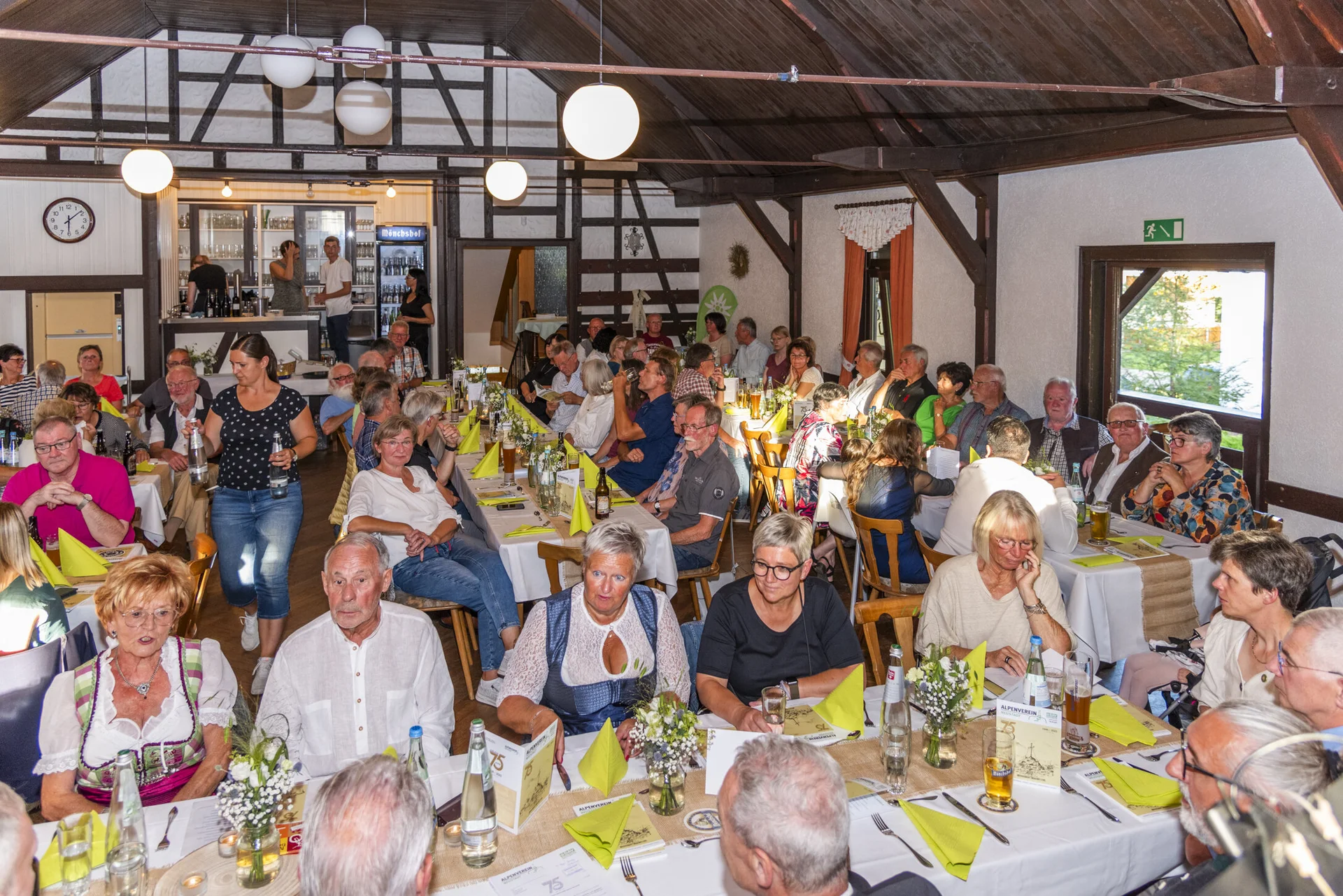 © DAV Neustadt bei Coburg