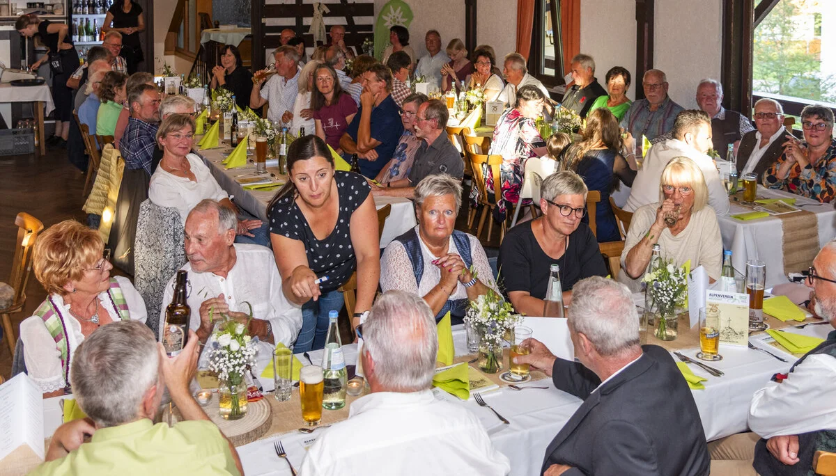 © DAV Neustadt bei Coburg