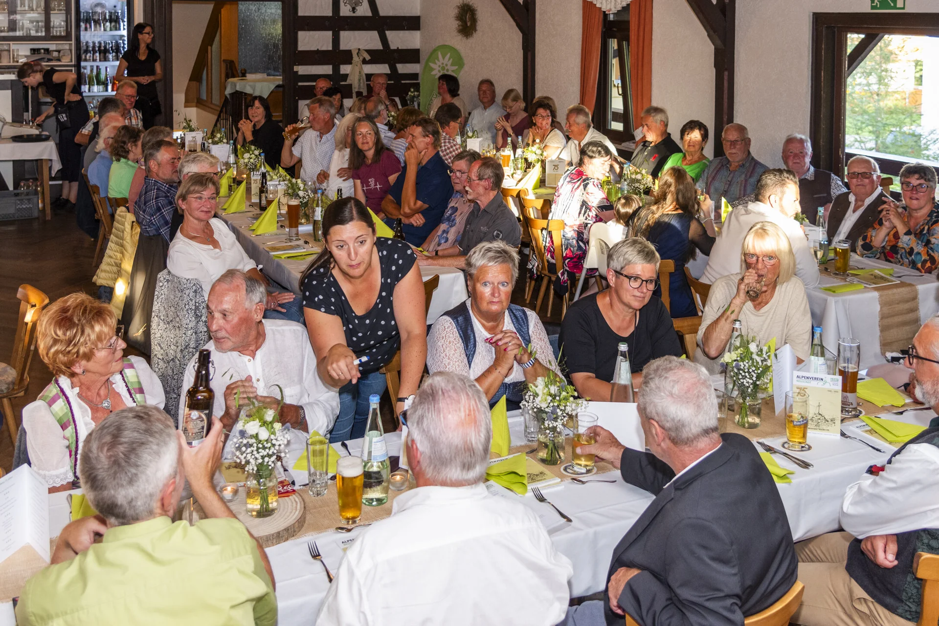 © DAV Neustadt bei Coburg