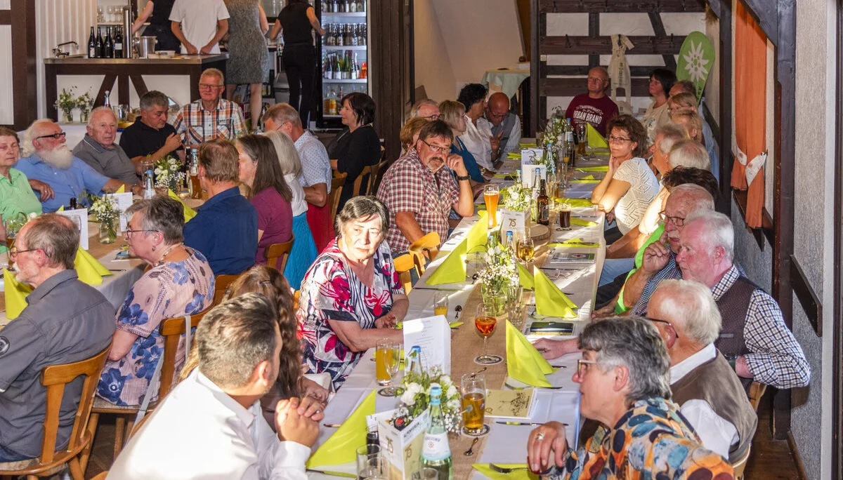 © DAV Neustadt bei Coburg