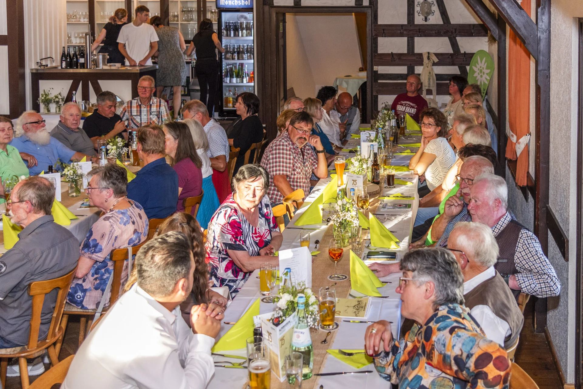 © DAV Neustadt bei Coburg