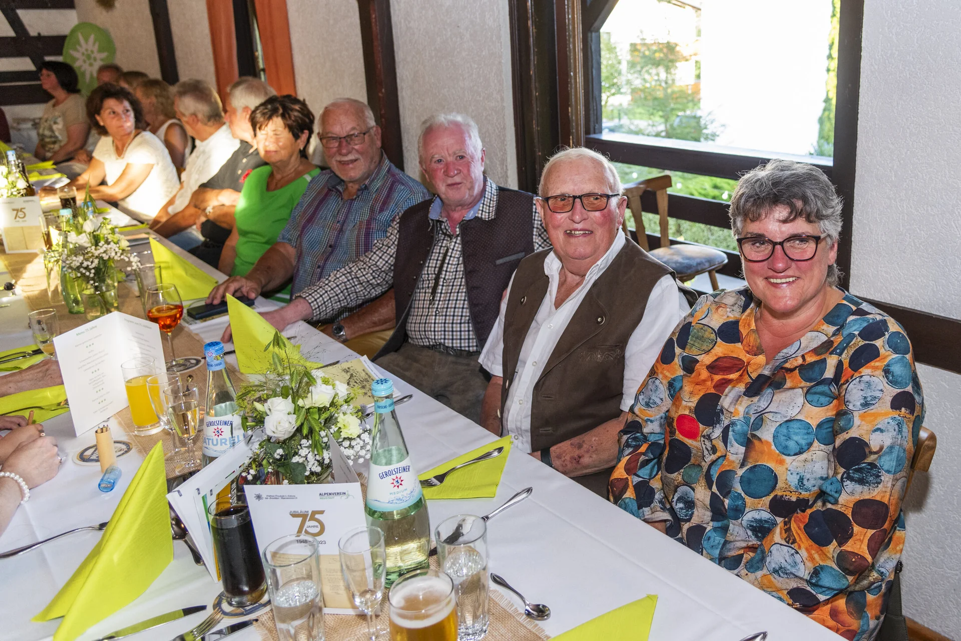 © DAV Neustadt bei Coburg