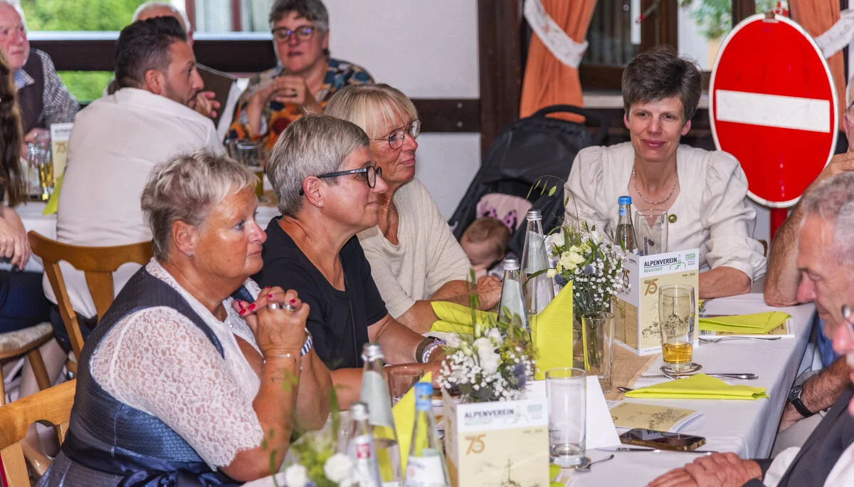 © DAV Neustadt bei Coburg