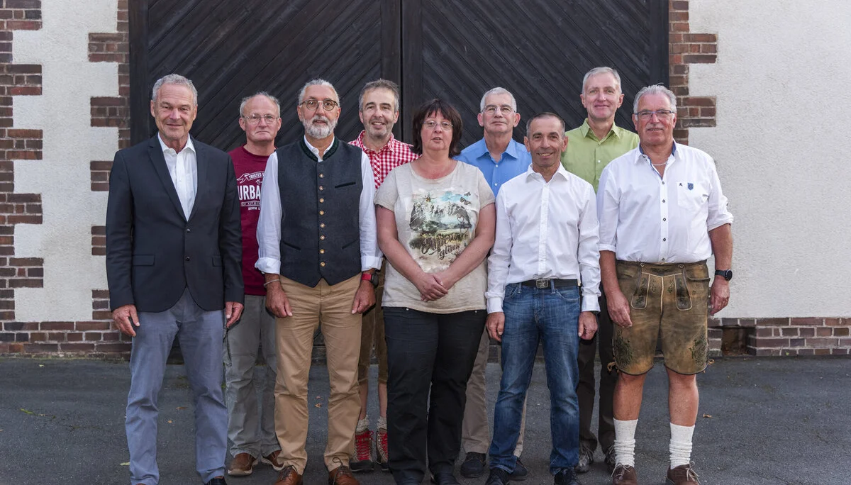 © DAV Neustadt bei Coburg