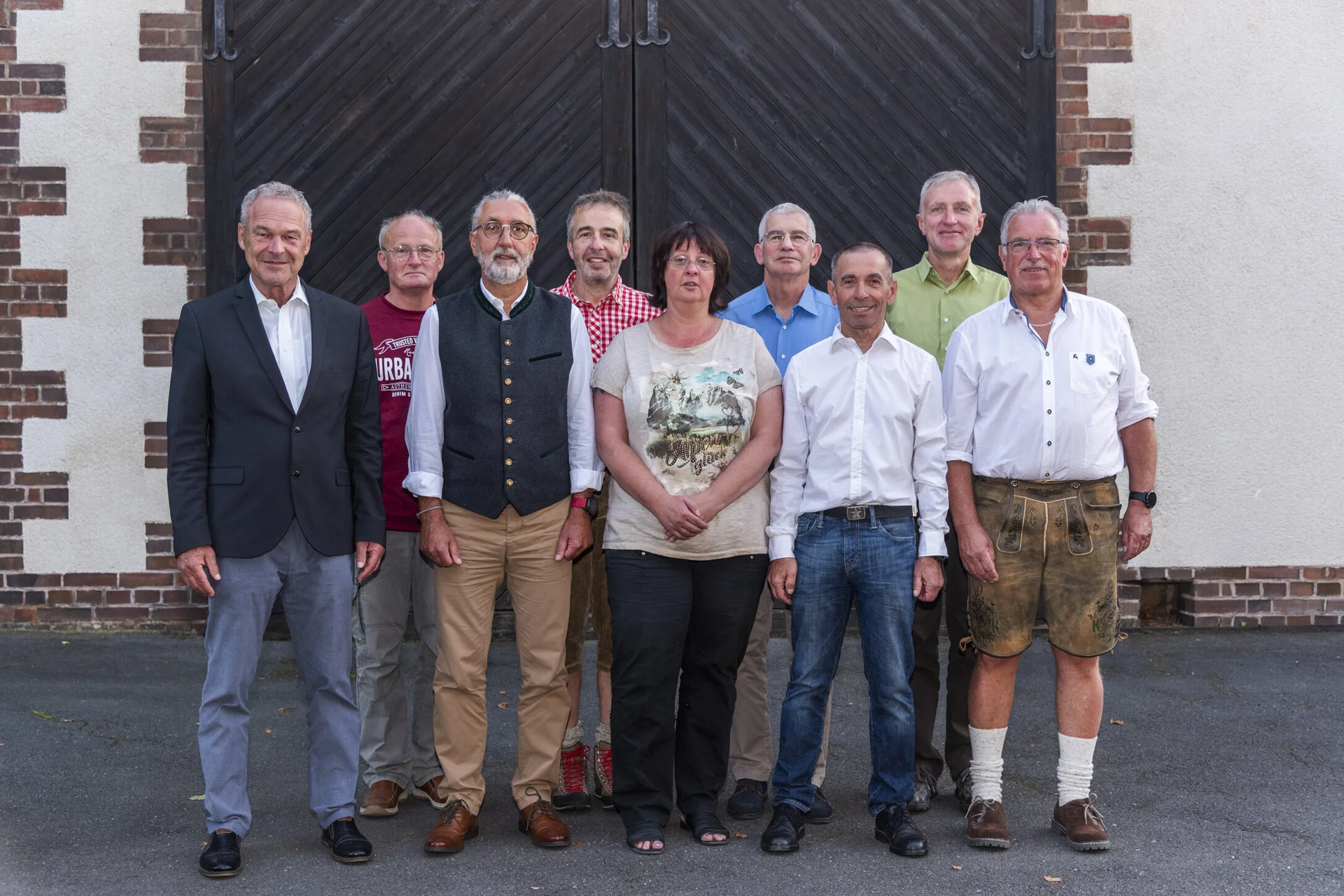 © DAV Neustadt bei Coburg