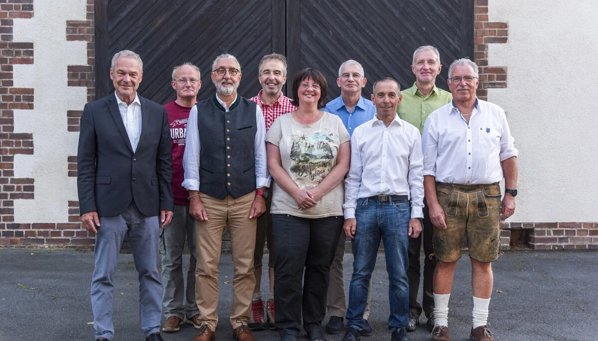 © DAV Neustadt bei Coburg