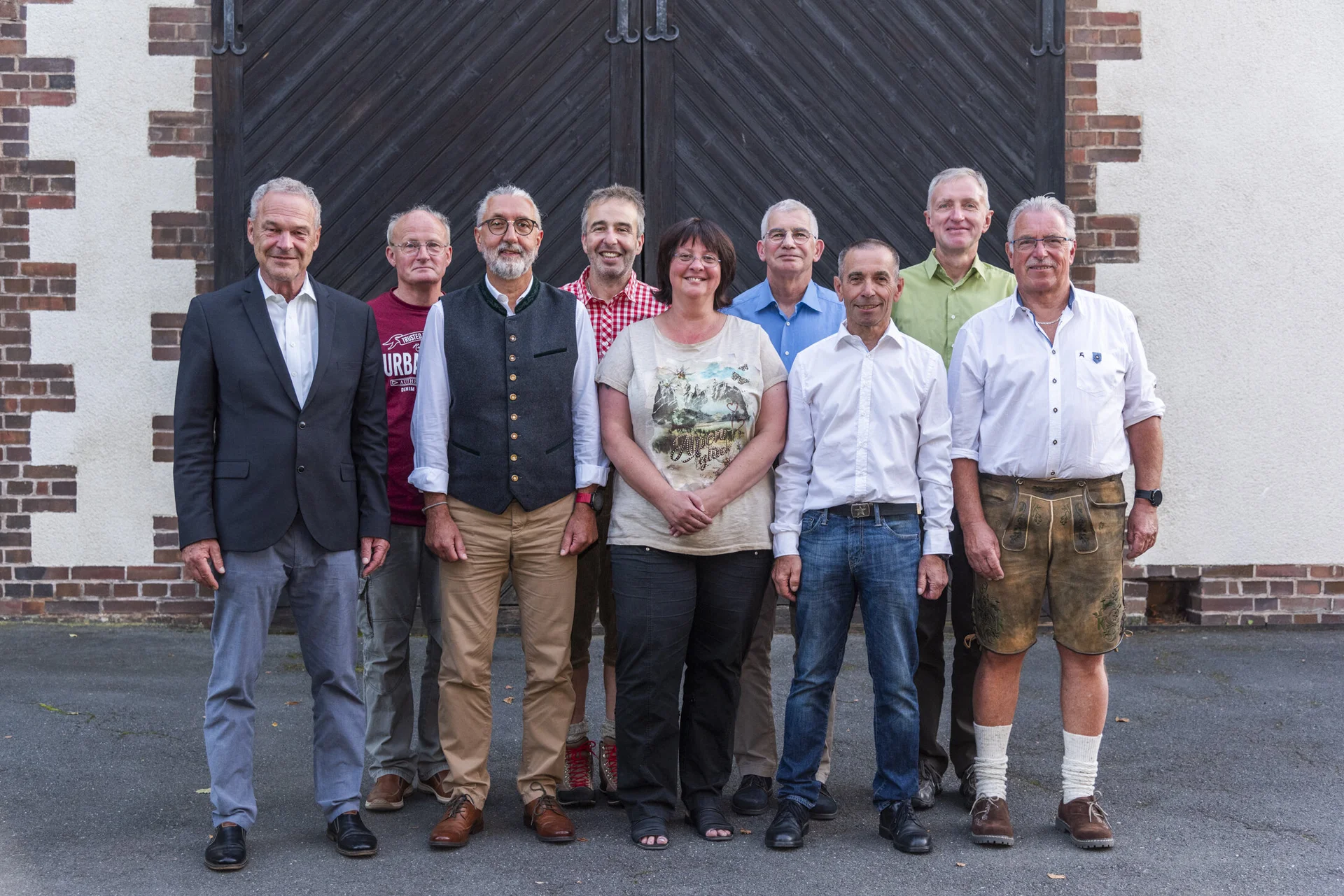 © DAV Neustadt bei Coburg