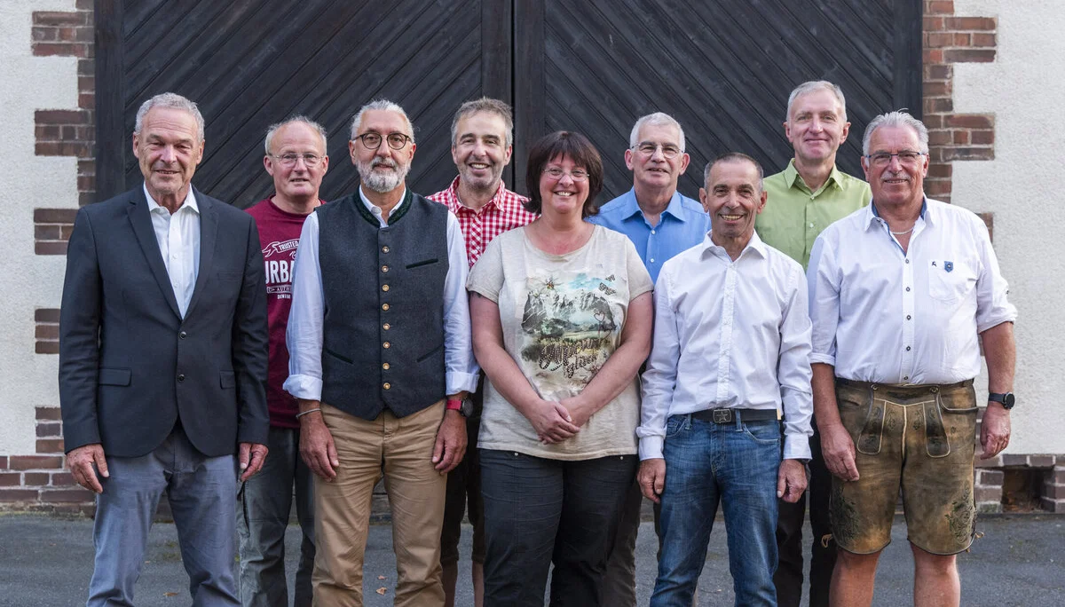 © DAV Neustadt bei Coburg