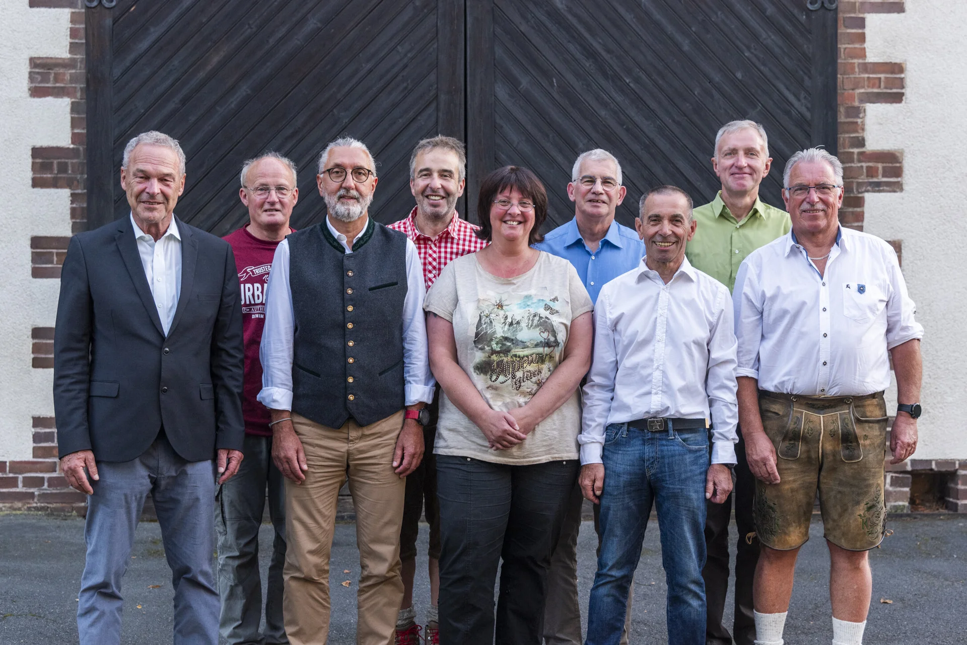 © DAV Neustadt bei Coburg