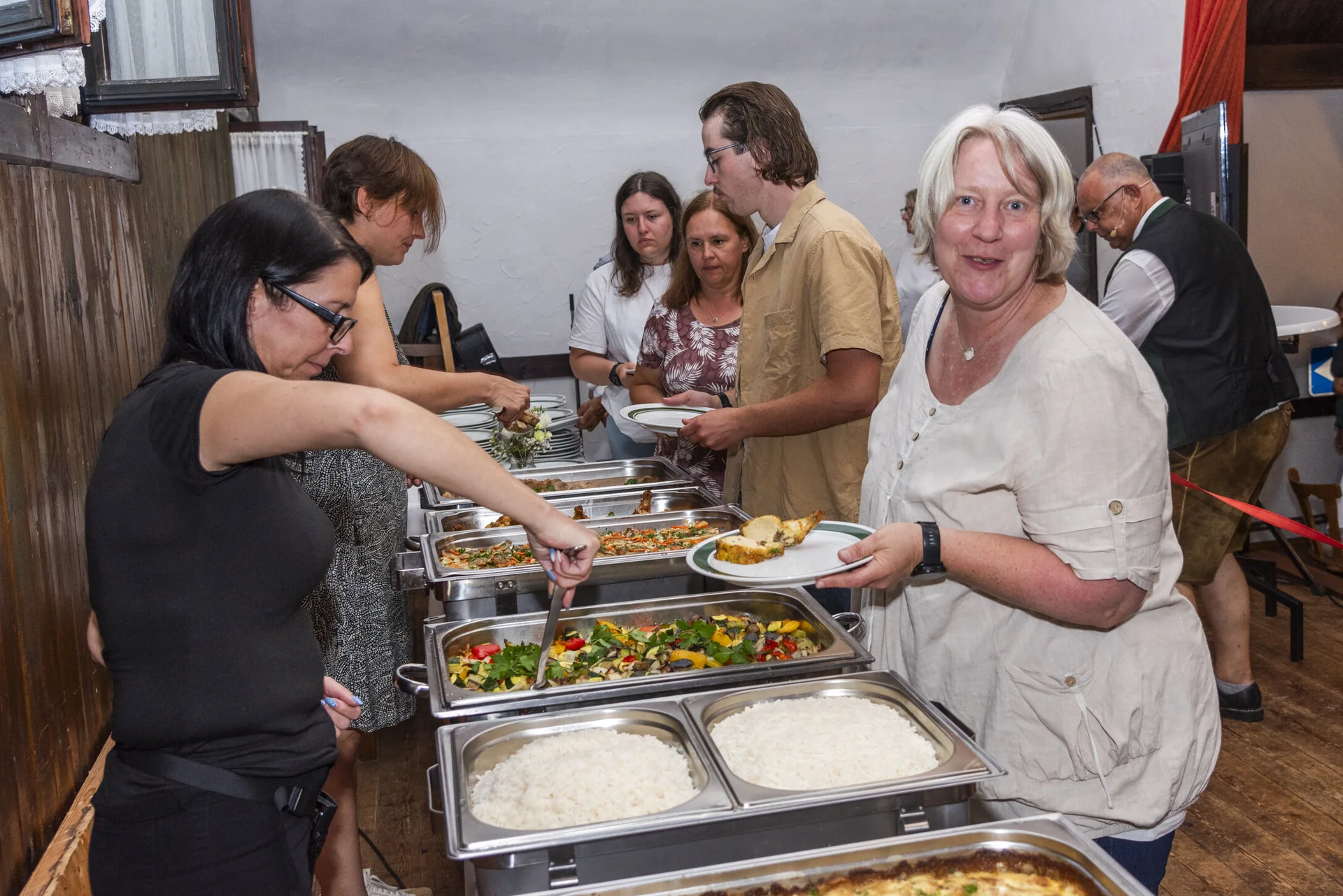 © DAV Neustadt bei Coburg