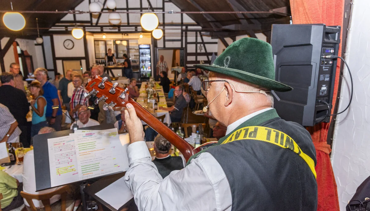 © DAV Neustadt bei Coburg