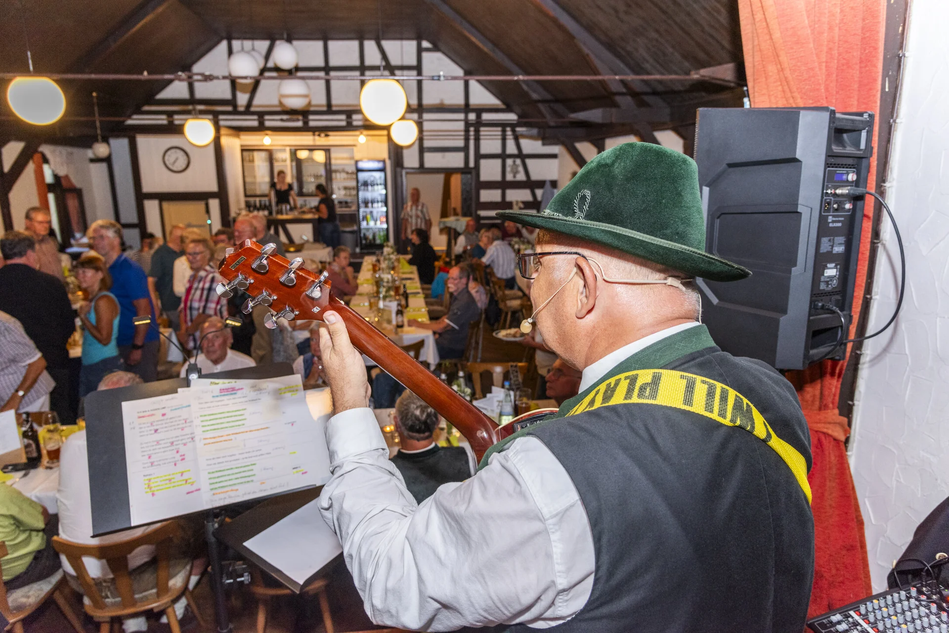 © DAV Neustadt bei Coburg