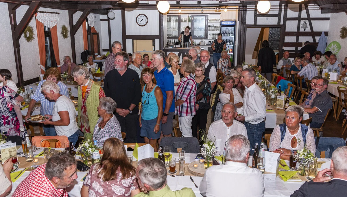 © DAV Neustadt bei Coburg