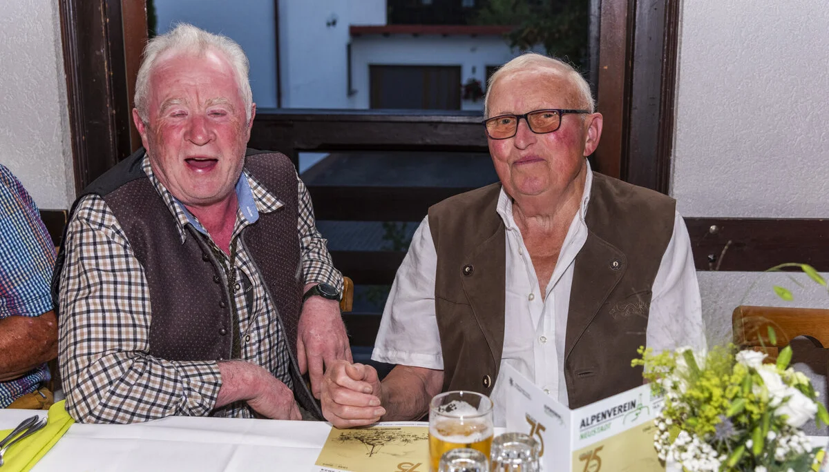 © DAV Neustadt bei Coburg