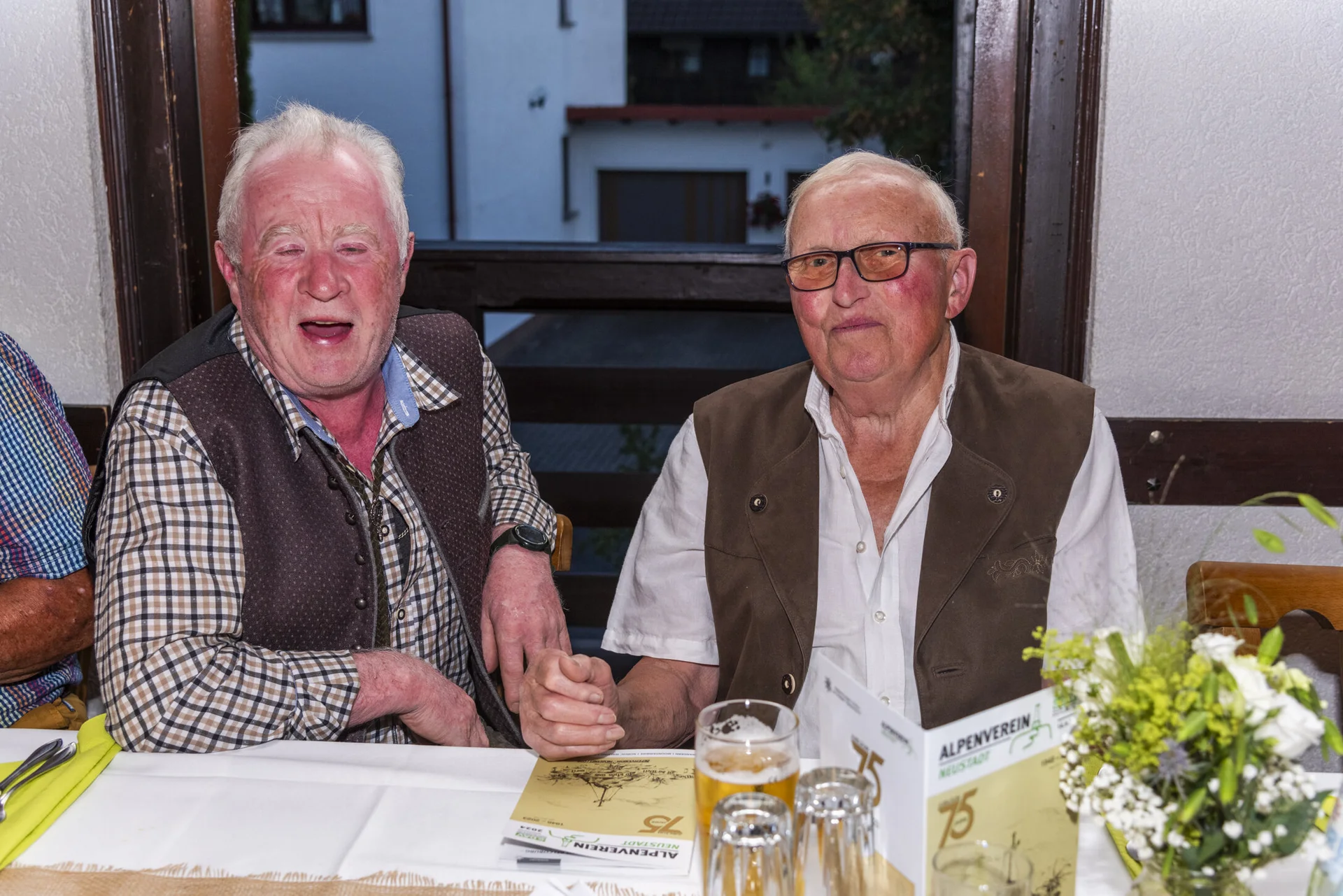 © DAV Neustadt bei Coburg