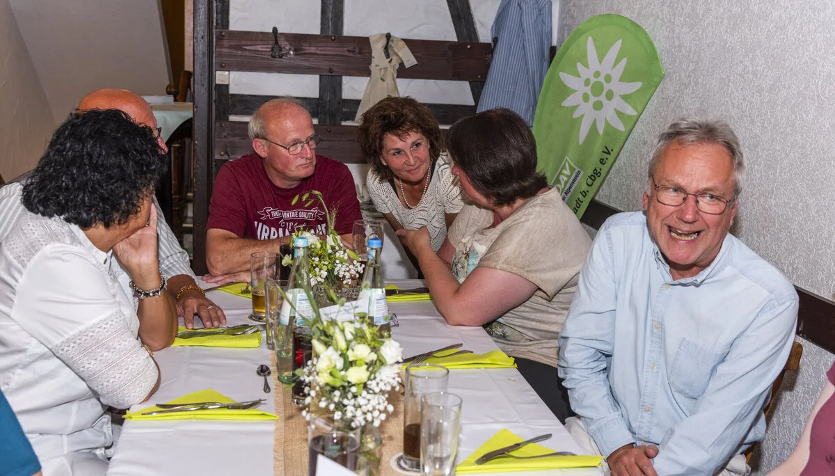 © DAV Neustadt bei Coburg