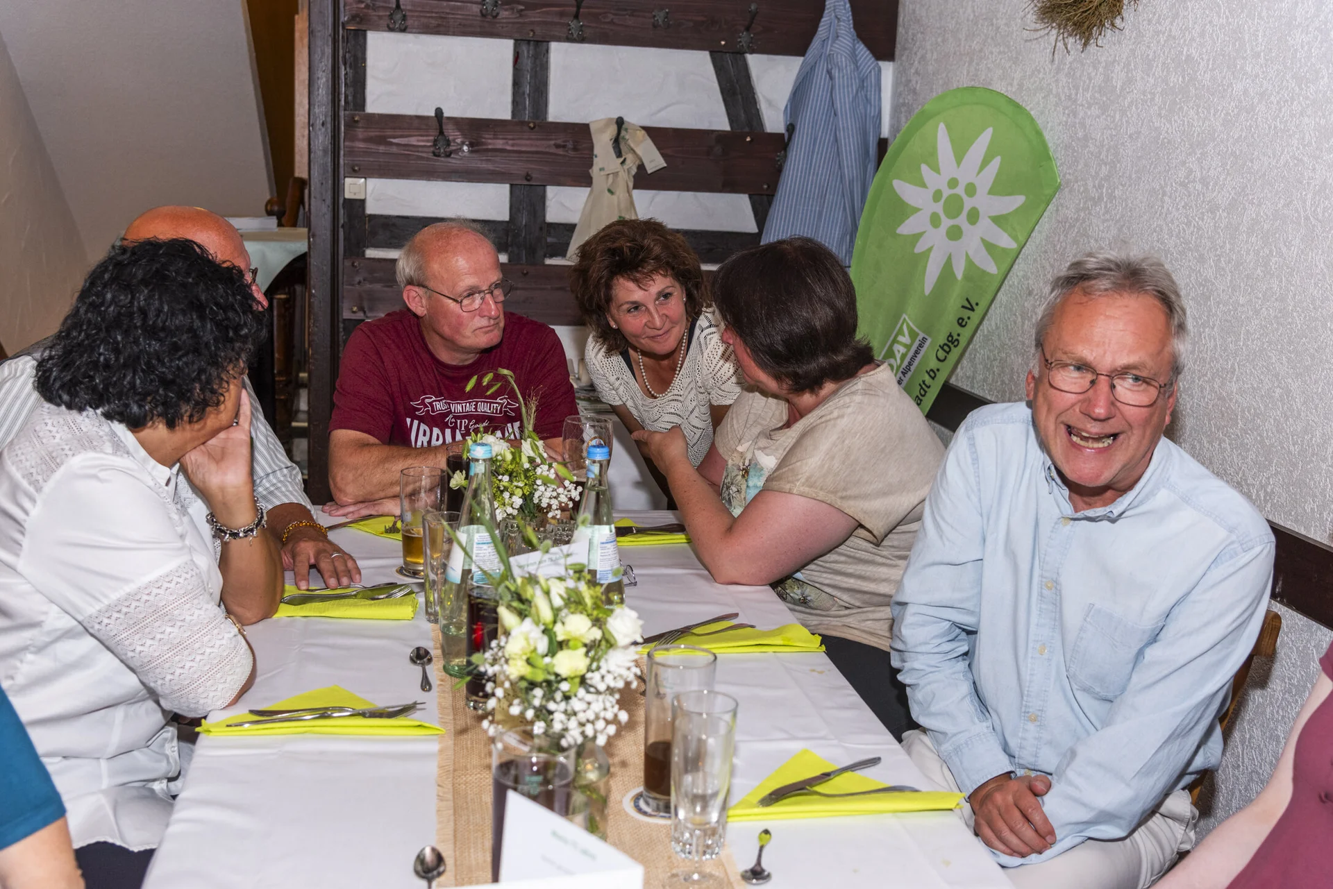 © DAV Neustadt bei Coburg