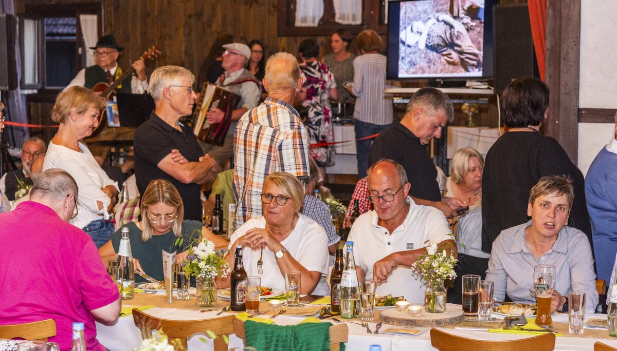 © DAV Neustadt bei Coburg