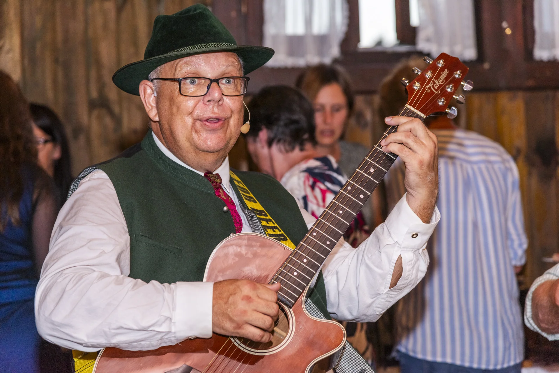 © DAV Neustadt bei Coburg