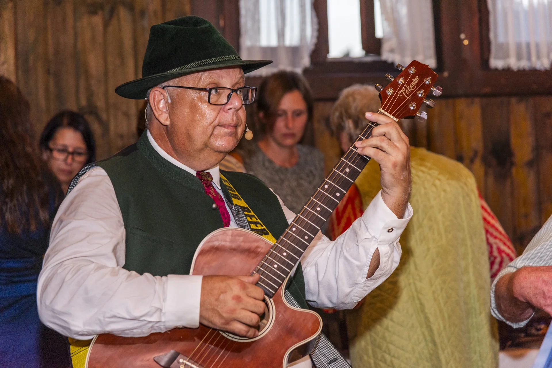 © DAV Neustadt bei Coburg