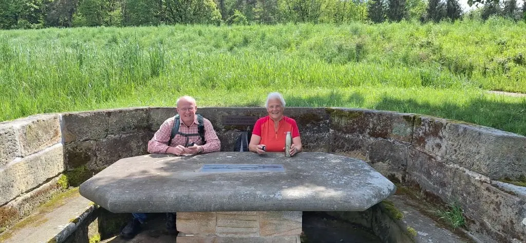 © DAV Sektion Neustadt bei Coburg