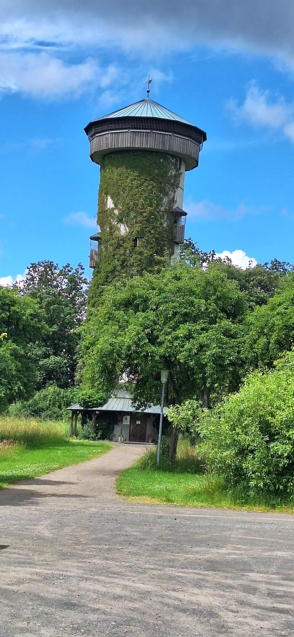 © DAV Sektion Neustadt - Uli Nußpickel
