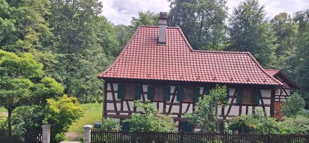 © DAV Sektion Neustadt - Uli Nußpickel