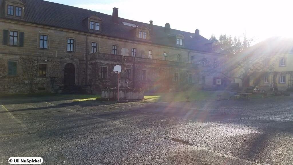 © DAV Sektion Neustadt - Uli Nußpickel