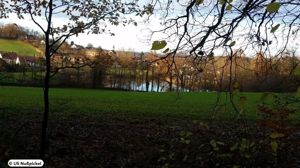 © DAV Sektion Neustadt - Uli Nußpickel